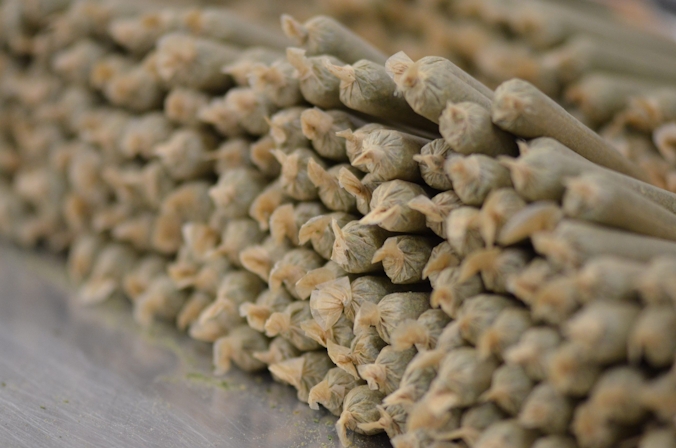 Herb’s Guide To Buying Quality Pre-Rolls