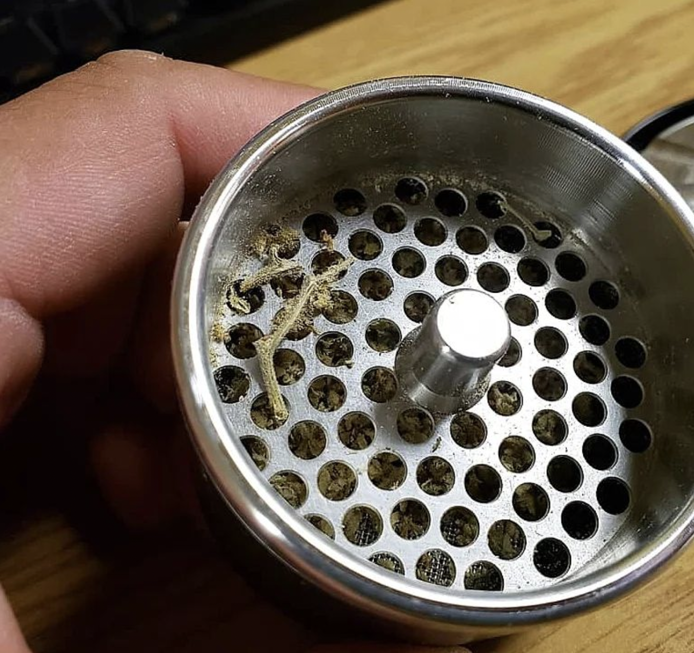 Here’s Why You Need To Ditch Your Old Grinder