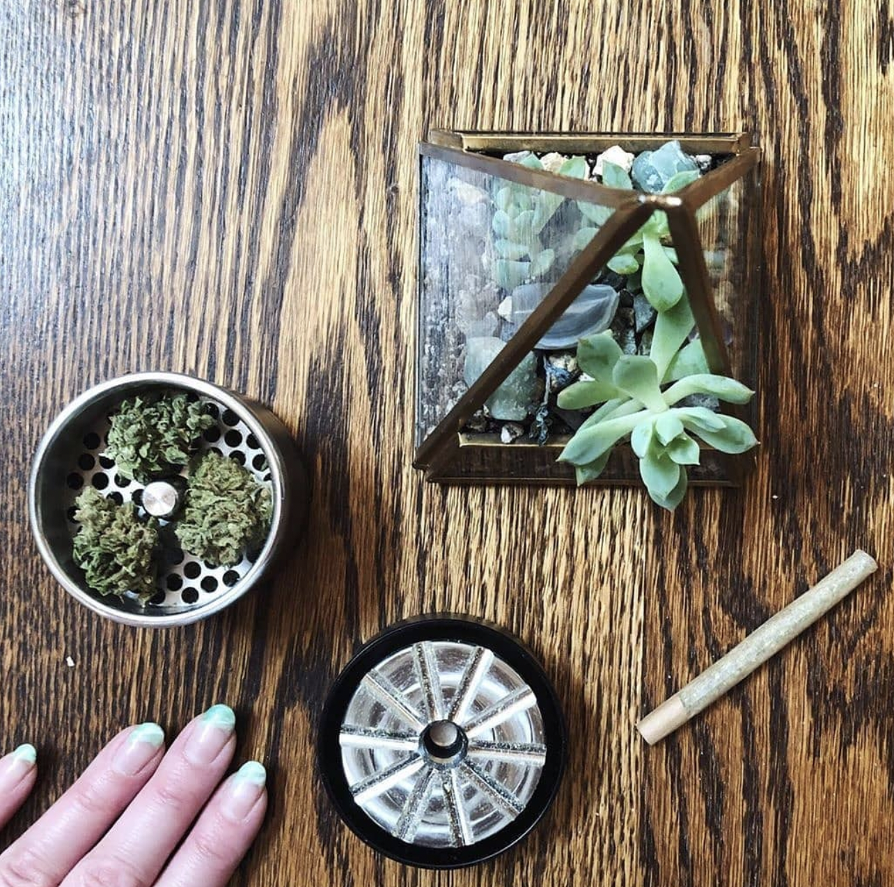 Here’s Why You Need To Ditch Your Old Grinder