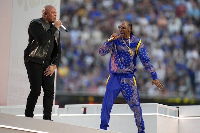The Bud Bowl: Quick Recap Of Last Night’s Super Bowl LVI In A Weed-Friendly State