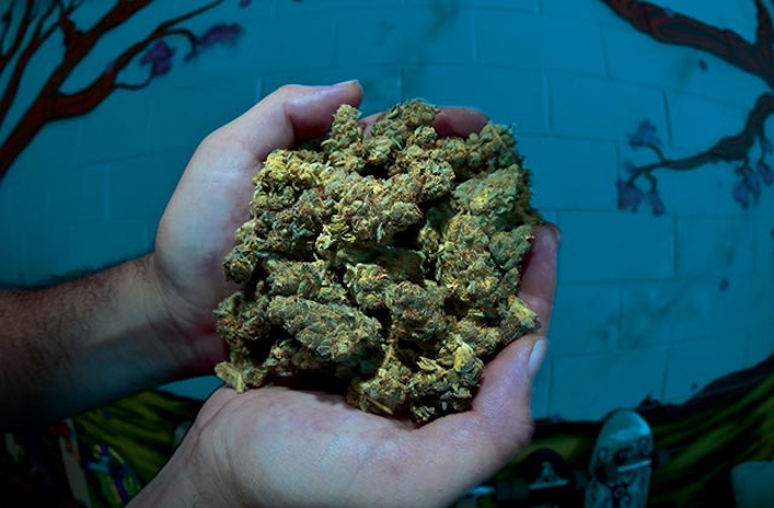 Is Bud Porn The Latest Cannabis Marketing Strategy?