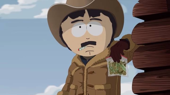 South Park’s Latest Episode Jabbed At Racial Disparities In The Cannabis Industry