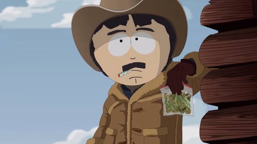 South Park’s Latest Episode Jabbed At Racial Disparities In The Cannabis Industry