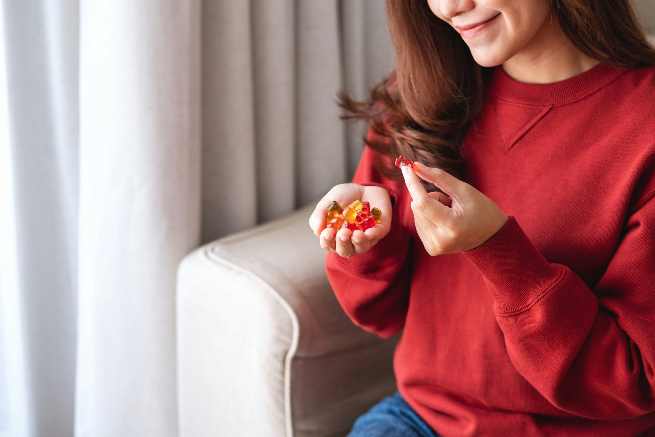 How To Microdose CBD