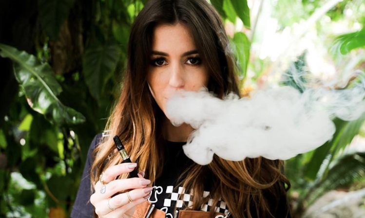 Eureka Vapor Is Loyal To The Oil
