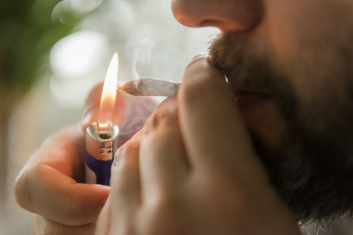 New Research Suggests Cannabis Could Be An Alternative To Weight Loss Medication For Obesity