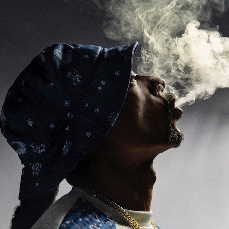 Snoop Dogg Just Opened A New Store In California