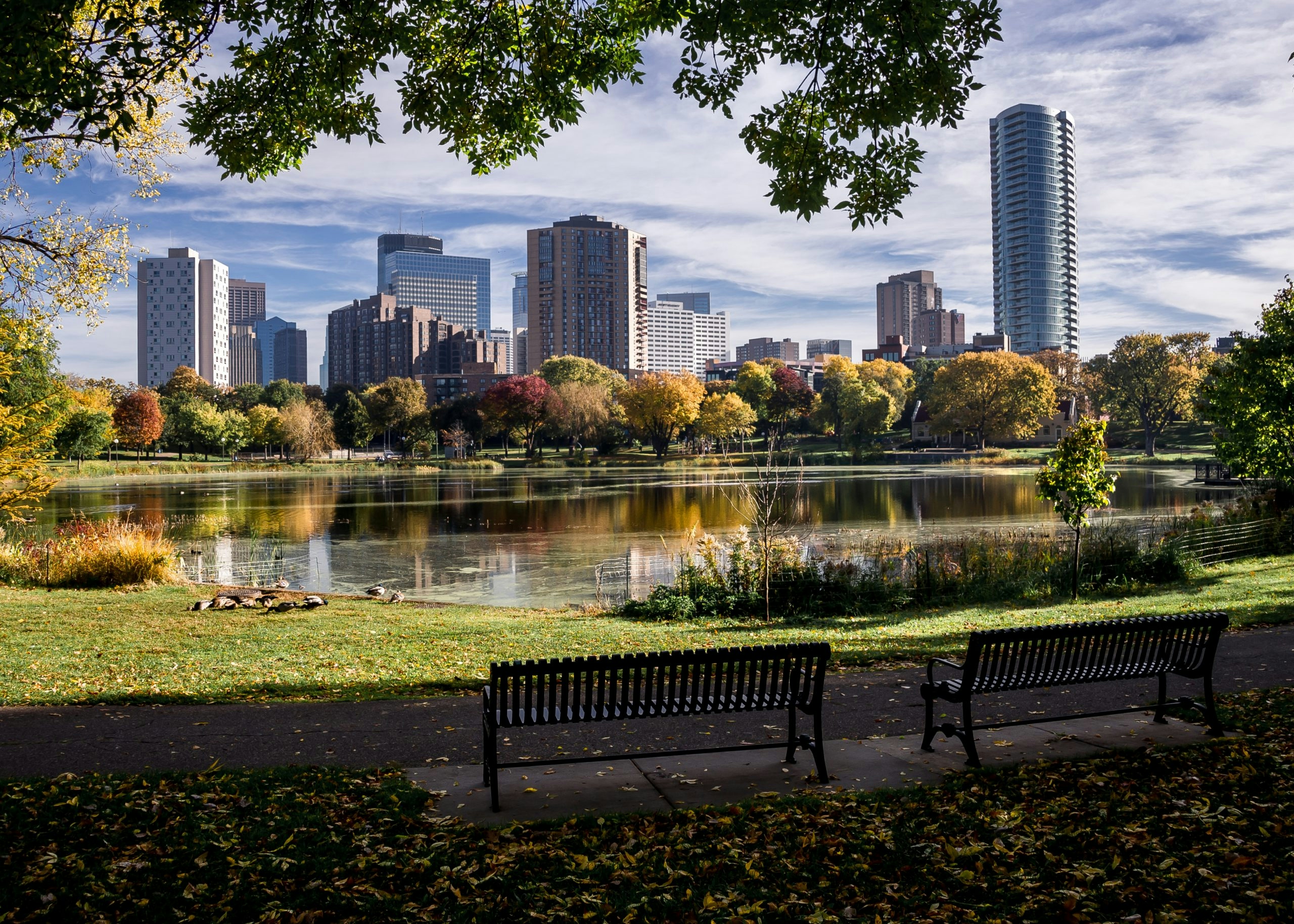 The Best Places To Smoke Weed In Minneapolis