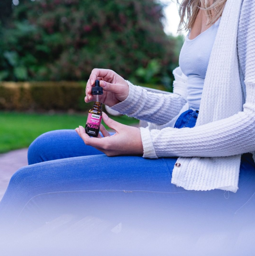 Meet Binoid, A Cannabis Company With A Strong Commitment To Its Consumers