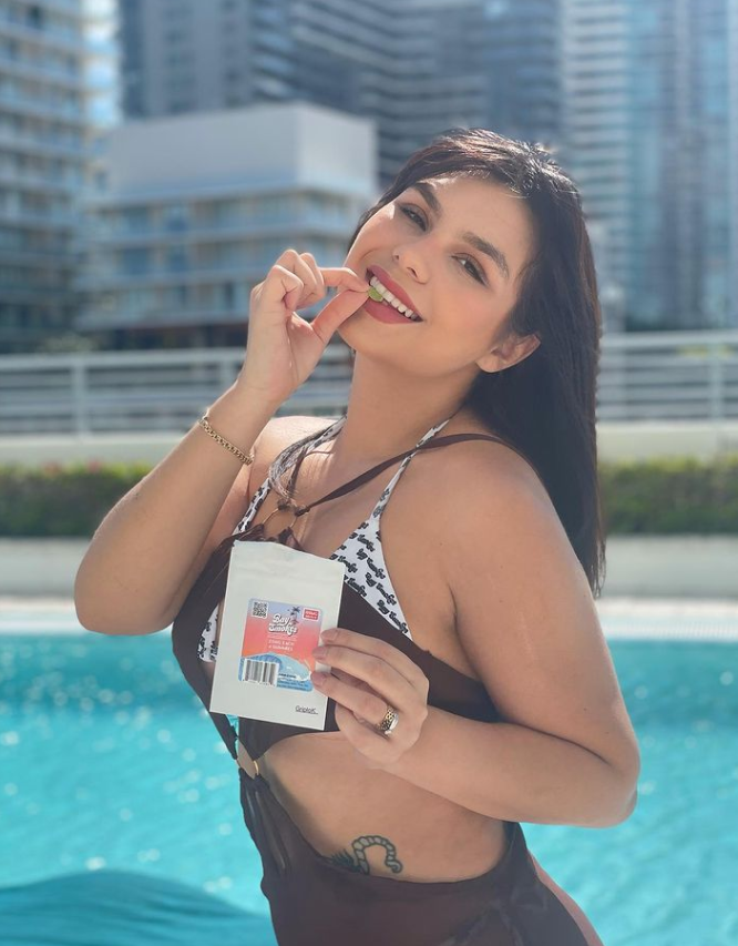 Taste Test: We Tried Bay Smokes D8 Gummies & Ranked Them