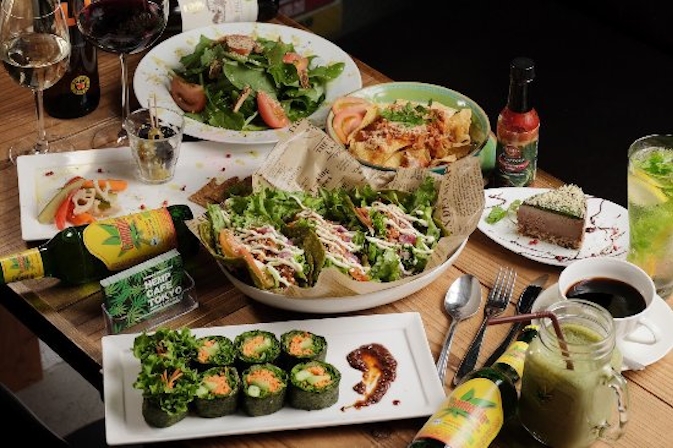 Here’s Why You Need To Start Eating Hemp And Hemp-Based Foods