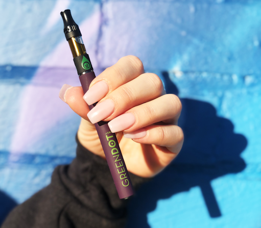 The 5 Best Colorado Weed Vape Shops