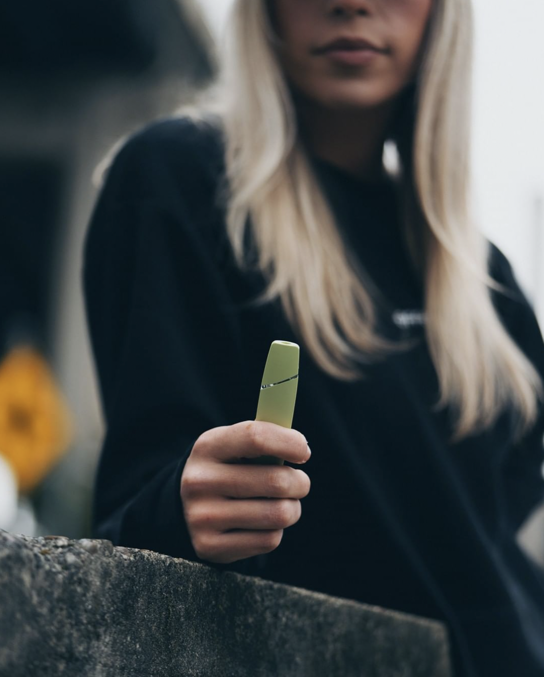 I Switched To THCV: Here’s What It Did To My Munchies