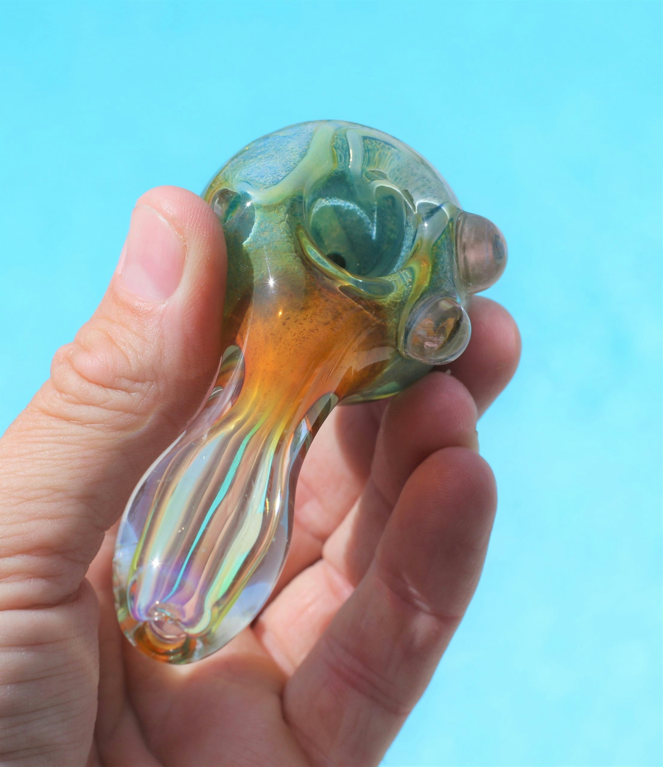 Types Of Glass Pipes: Complete Guide