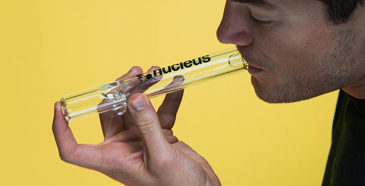 Types Of Glass Pipes: Complete Guide