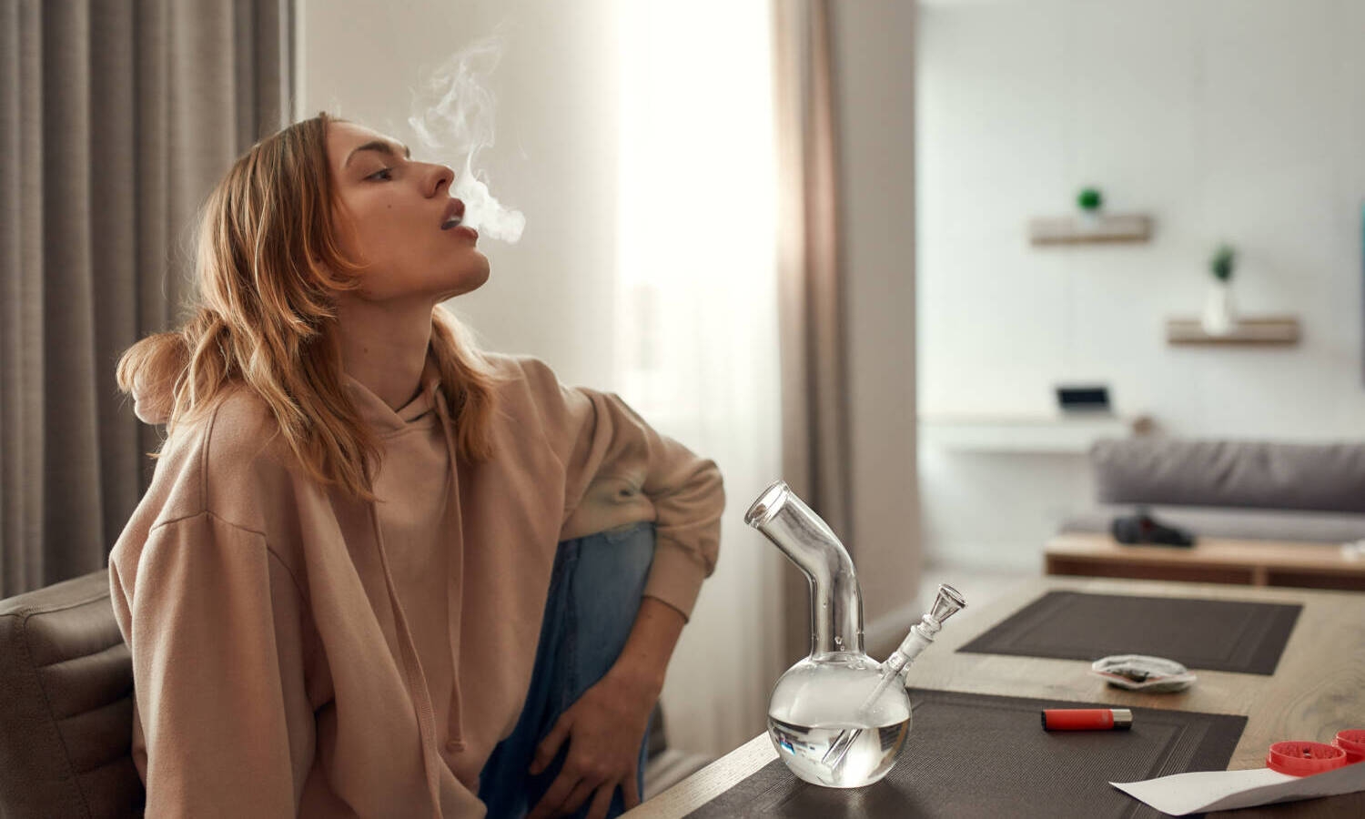 Types Of Glass Pipes: Complete Guide