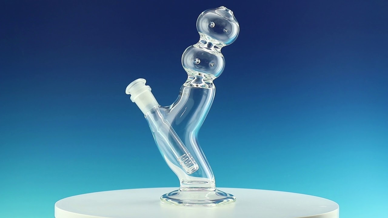 Types Of Glass Pipes: Complete Guide