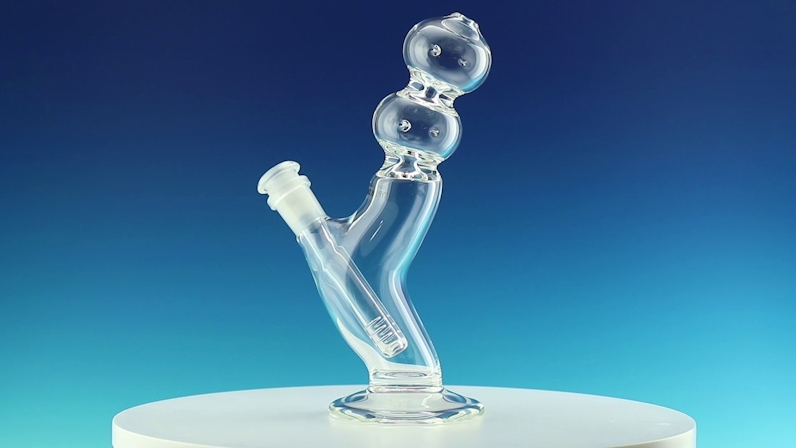 Types Of Glass Pipes: Complete Guide