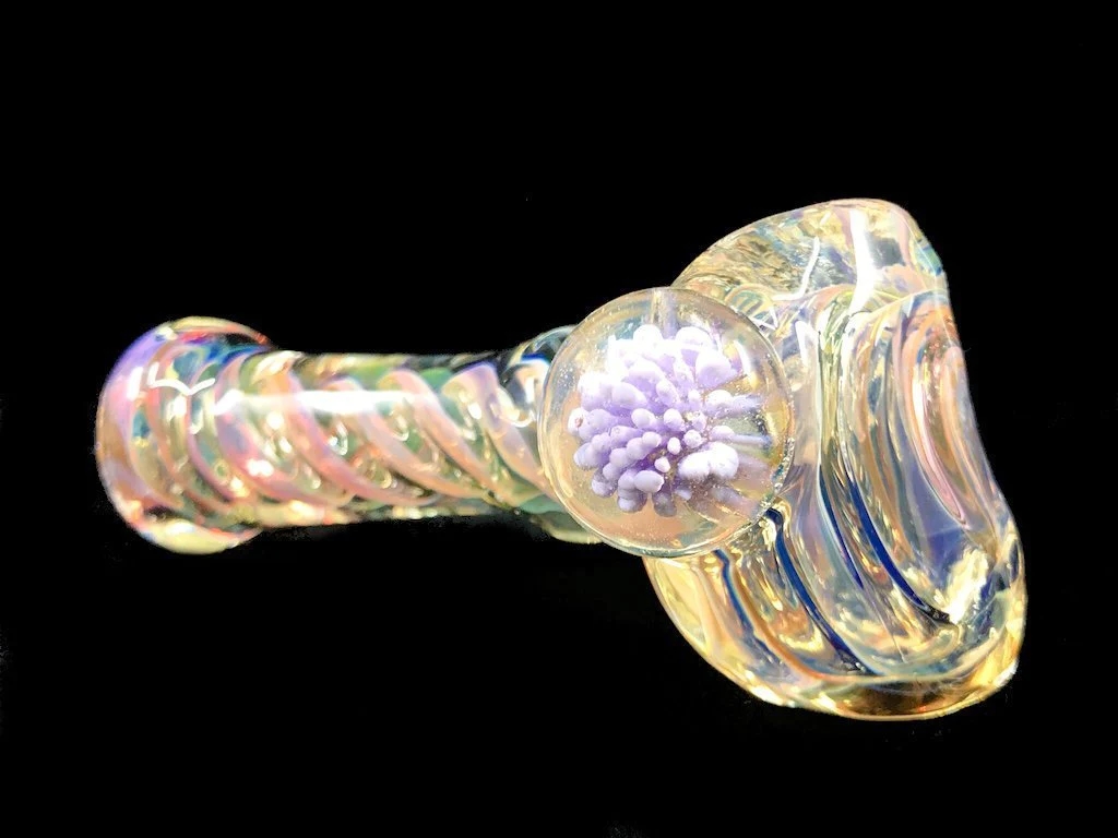 Types Of Glass Pipes: Complete Guide