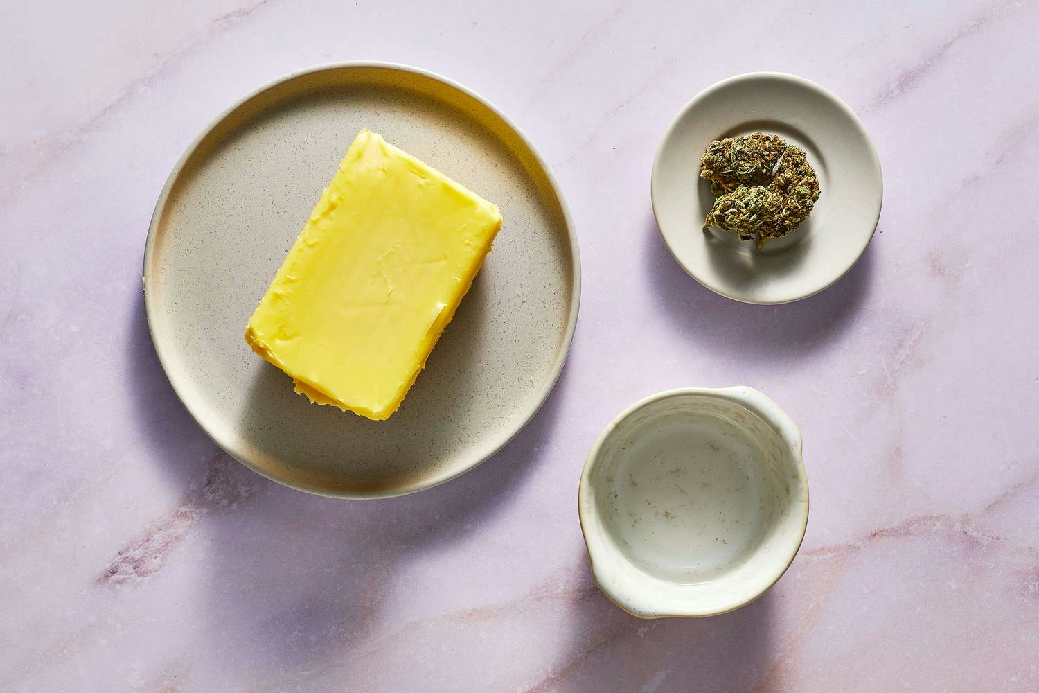 What Is Kief And How To Smoke Kief