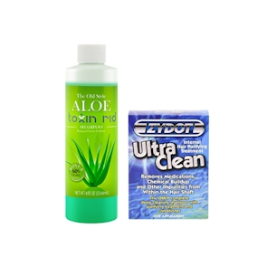 The Best Hair Follicle Detox Shampoo | Herb