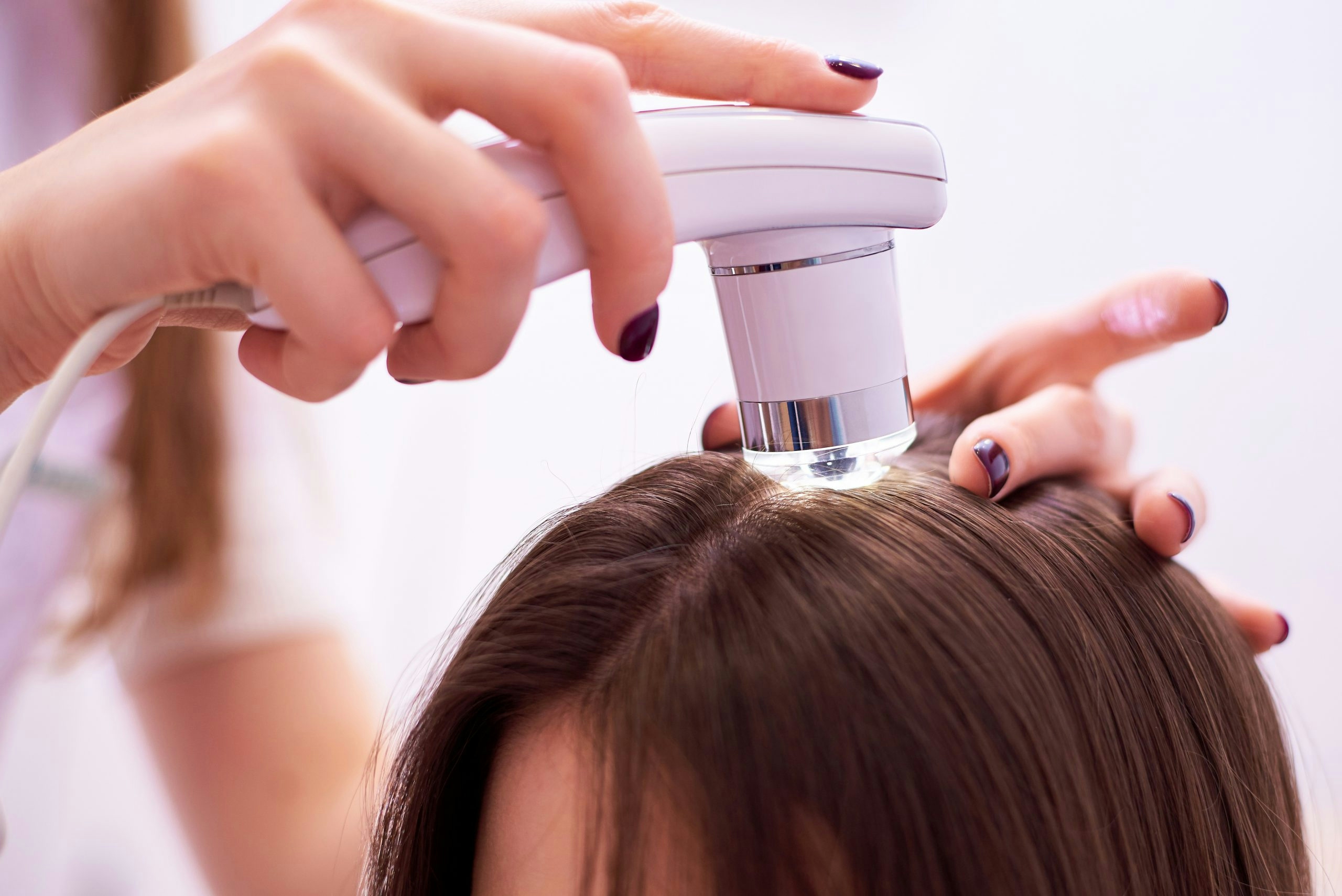 The Best Hair Follicle Detox Shampoo