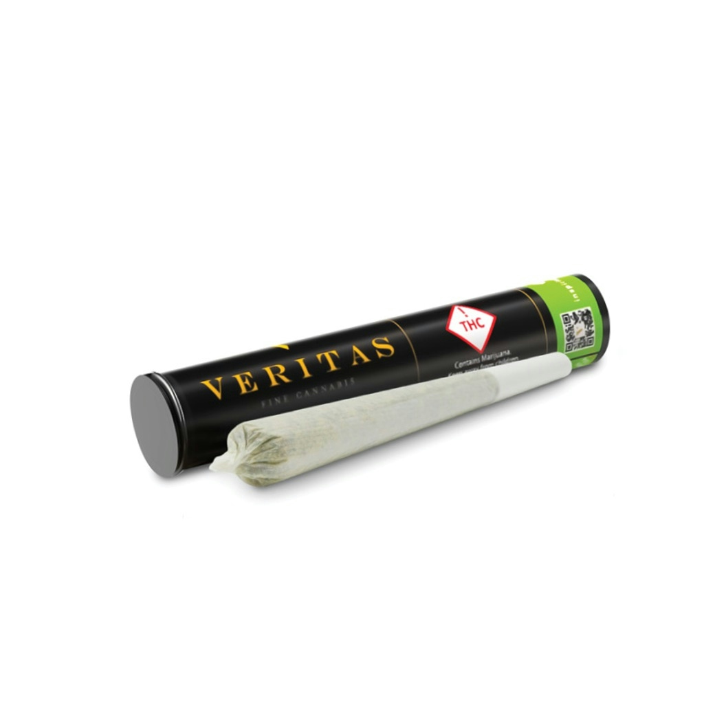 Veritas pre-rolls 1g