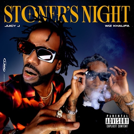 Recent Hip-Hop Releases All Stem From Proud Cannabis Connoisseurs
