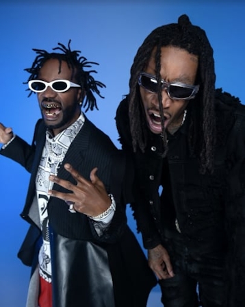 Recent Hip-Hop Releases All Stem From Proud Cannabis Connoisseurs