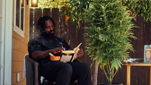 Ricky Williams: The Homegrowing Highsman