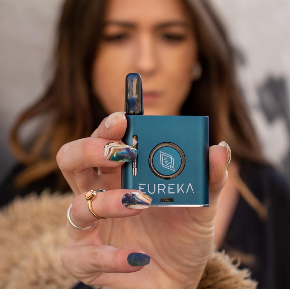 3 Things To Consider Before Buying A Vape Cart Battery
