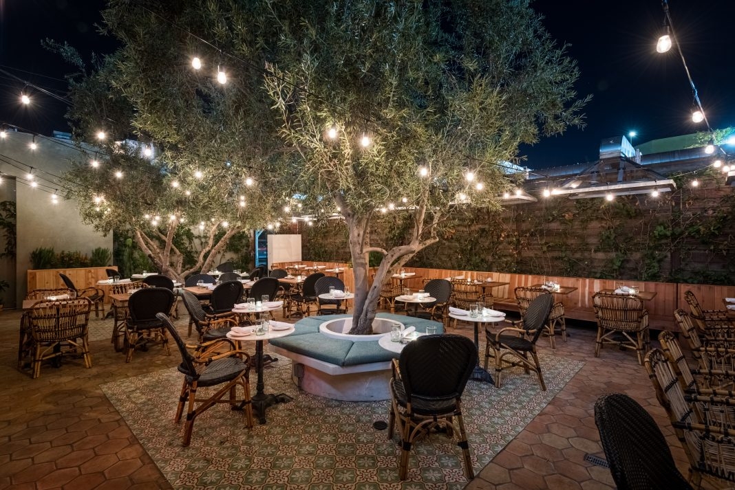 Industry Experts Say Cannabis Consumption Lounges Will Be The New Alcoholic Bars