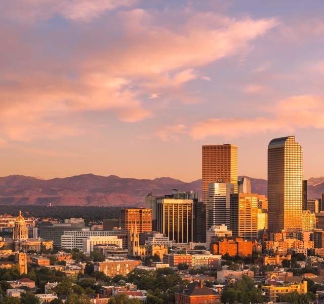 Field Trip: A Guide For Your Visit To Denver, Colorado