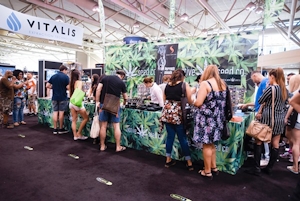 Lucky Leaf Expo Announces Five Conferences In 2022