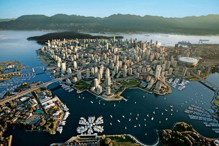 Here’s How Canada Is Becoming The World’s Cannabis Tourism Hub