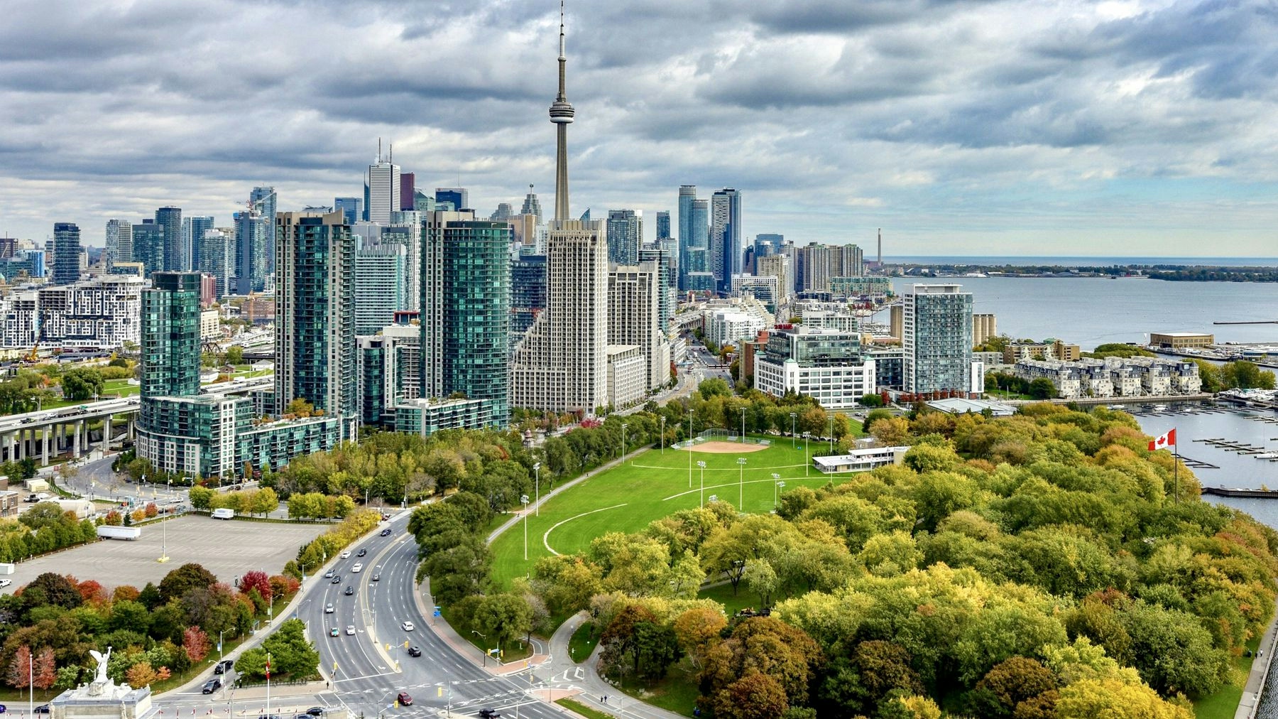 Here’s How Canada Is Becoming The World’s Cannabis Tourism Hub