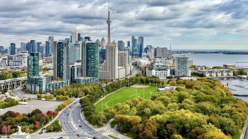 Here’s How Canada Is Becoming The World’s Cannabis Tourism Hub