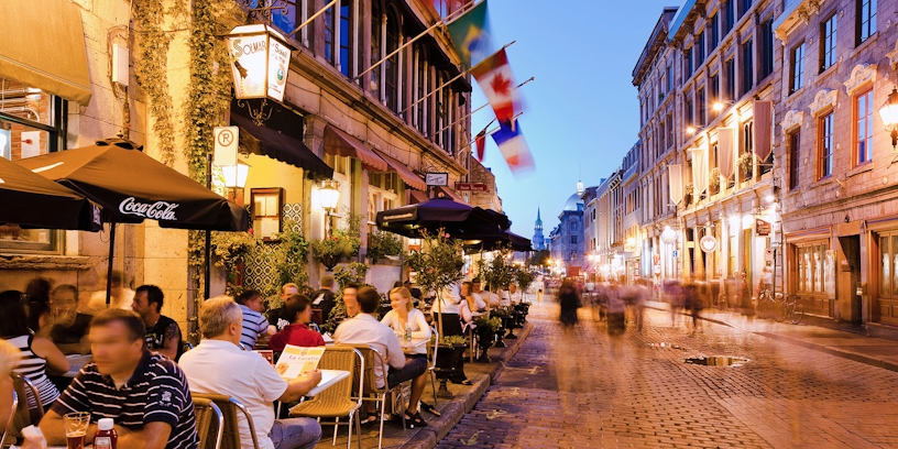 Here’s How Canada Is Becoming The World’s Cannabis Tourism Hub