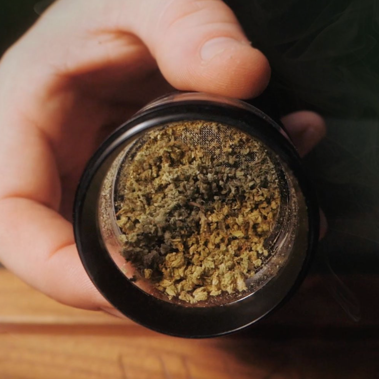 Our Full Review Of The GR8TR V2 Jar Grinder