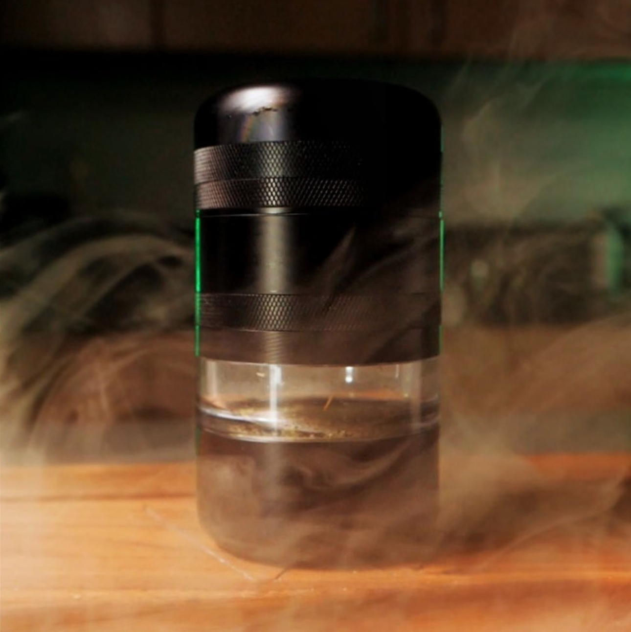 Our Full Review Of The GR8TR V2 Jar Grinder