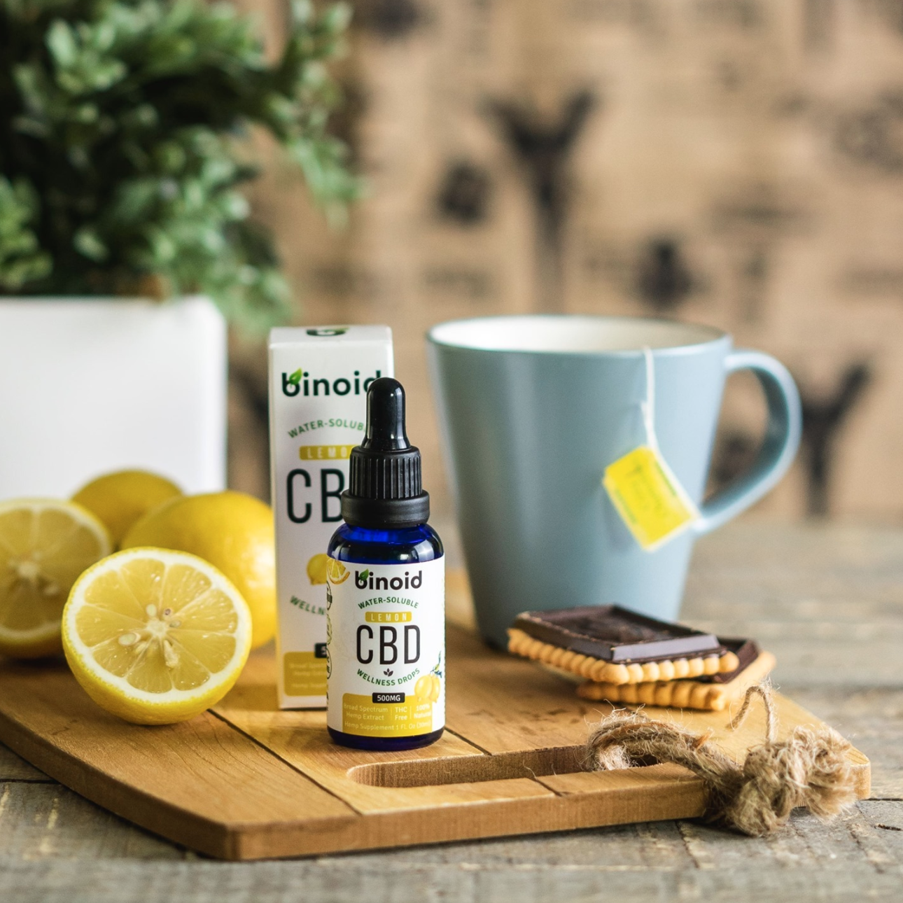 How To Integrate CBD Oil Into Your Daily Routine