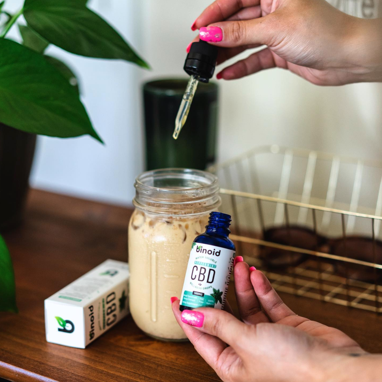 How To Integrate CBD Oil Into Your Daily Routine