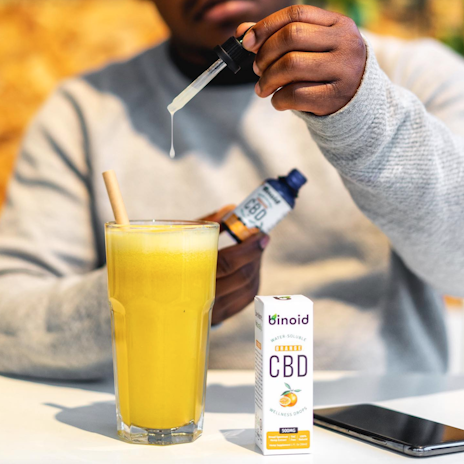 How To Integrate CBD Oil Into Your Daily Routine