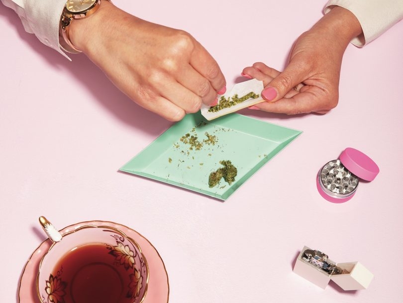 Using Cannabis While Working: Is It Beneficial?