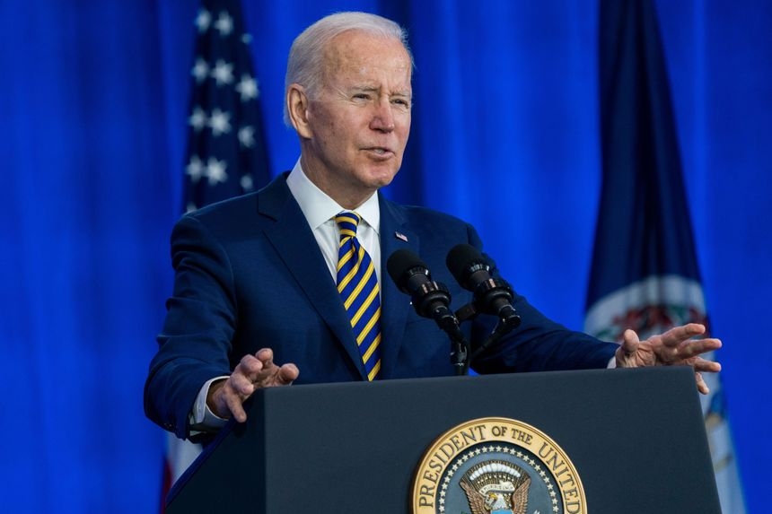 President Biden Is Not Filling His Campaign Promises When It Comes To Cannabis