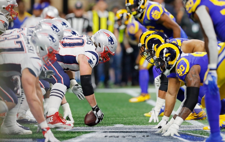 Meet The Lead Professor In Charge Of The NFL’s Cannabis Research Initiatives