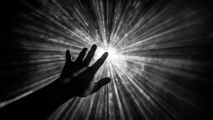 Ever Wonder What The DMT Experience Feels Like? A New Study Has The Answers