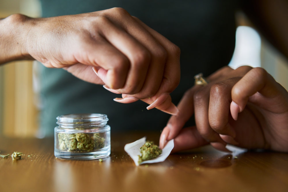 Canada’s Cannabis Space Is In Need Of Diversity