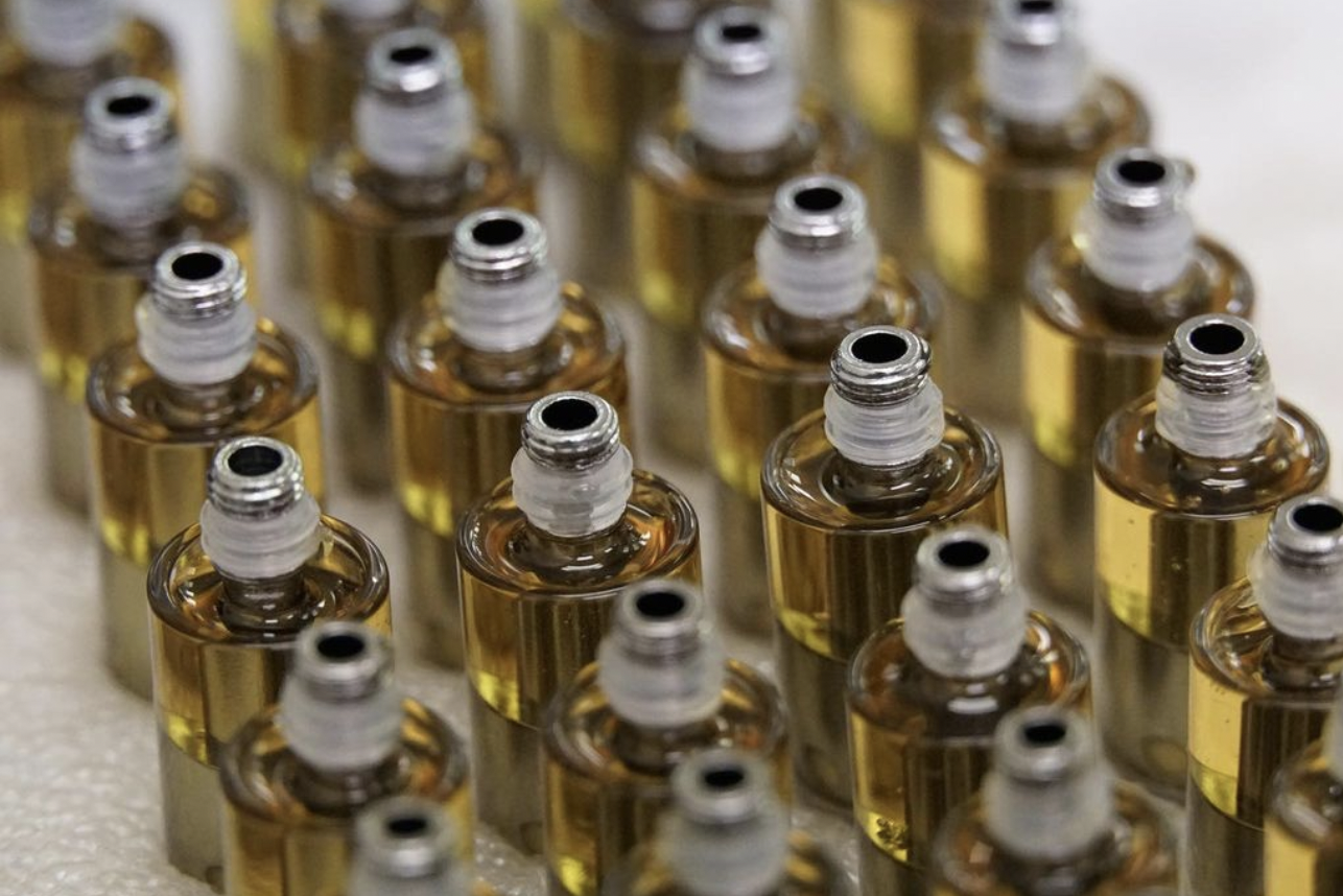 How Is Cannabis Oil Lab Tested?