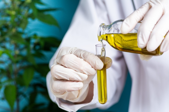 How Is Cannabis Oil Lab Tested?